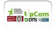 Up com